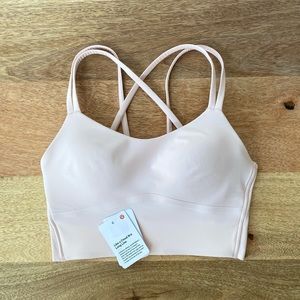 Lululemon Like a Cloud Longline Bra